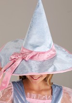 Kid's Pastel Fairy Witch Costume Alt 1