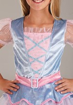 Kid's Pastel Fairy Witch Costume Alt 2
