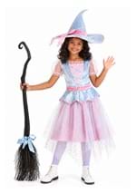 Pastel Fairy Witch Girls Costume Upd 1