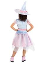 Pastel Fairy Girl's Witch Costume Alt 1