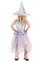 Pastel Fairy Witch Toddler Costume Alt 1