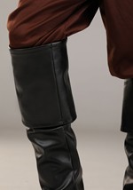 Boy's Budget Pirate Costume Alt 5