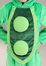 Toddler Pea Pod Costume Alt 1