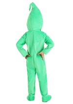 Toddler Pea Pod Costume Alt 2
