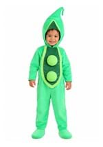 Pea Pod Toddler Costume upd