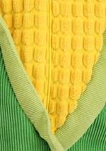 Toddler Corn Cob Jumper Costume Alt 2