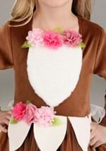 Toddler Tutu Deer Costume Alt 2