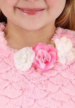 Toddler Tutu Flamingo Costume Alt 2