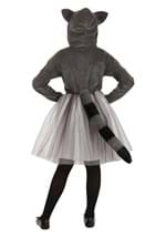 Kid's Tutu Raccoon Costume Alt 2