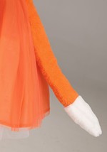 Girl's Tutu Fox Costume Alt 1