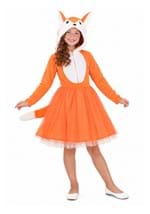 Girls Tutu Fox Costume New Main 1