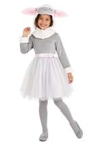 Tutu Sheep Girls Costume UPD 1