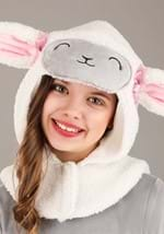 Girl's Tutu Sheep Costume Alt 1