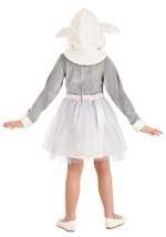 Girl's Tutu Sheep Costume Alt 4