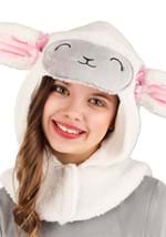 Tutu Sheep Costume for Girls
