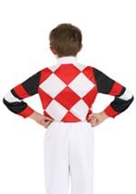 Kid's Jockey Costume Shirt Alt 1