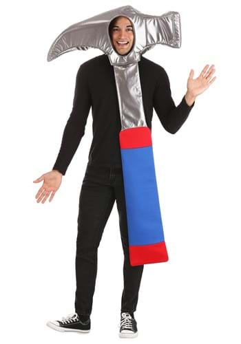 Hammer Costume