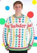 Adult Hasbro Twister Sweater Alt 2