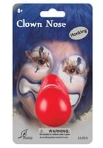 Honking Clown Nose