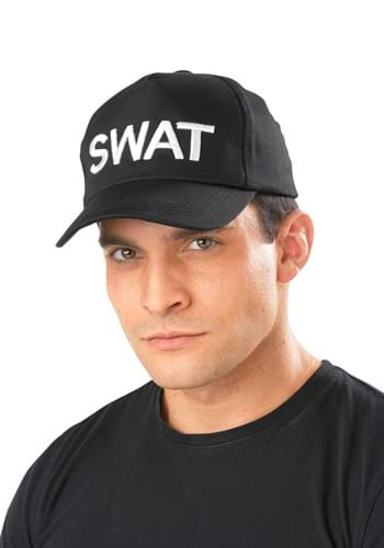 Adult SWAT Hat