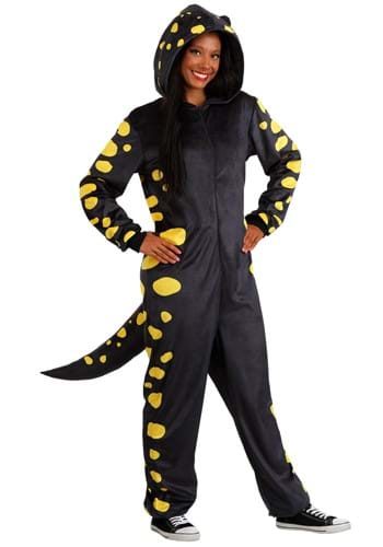 Spotted Salamander Adult Costume