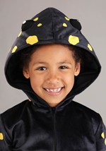 Kid's Spotted Salamander Costume Alt 1