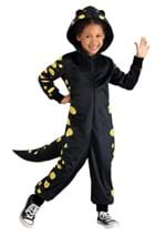 Spotted Salamander Costume for Kids