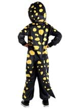 Spotted Salamander Costume for Kids Alt 2