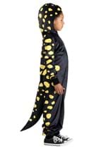Spotted Salamander Costume for Kids Alt 4