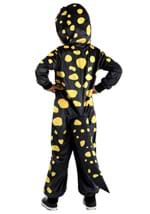 Kid's Spotted Salamander Costume Alt 3