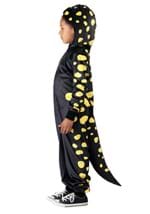 Kid's Spotted Salamander Costume Alt 4