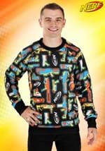 Nerf Gun Sweater for Adults Alt 6