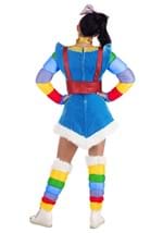 Womens Authentic Rainbow Brite Costume Alt 1