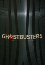 Ghostbusters Terror Dog Inflatable Decoration Alt 2