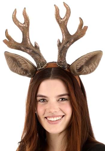 Deer Headband