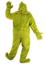 The Grinch Plus Size Premium Costume Alt 4