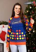 Adult Hasbro Connect Four Sweater Alt 1