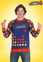 Hasbro Adult Connect Four Sweater Alt 3