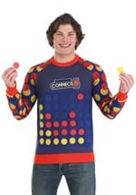 Hasbro Adult Connect Four Sweater Alt 4