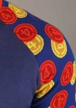 Hasbro Adult Connect Four Sweater Alt 5