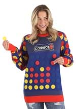 Hasbro Adult Connect Four Sweater Alt 6