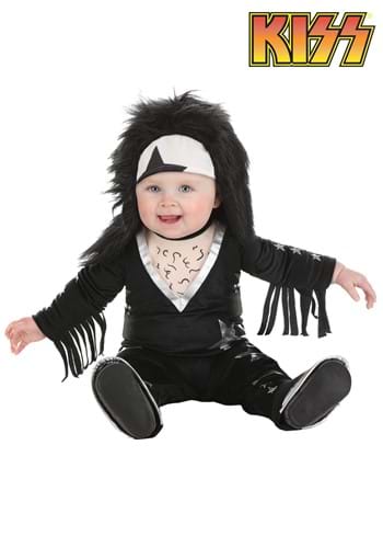 Baby KISS Starchild Costume