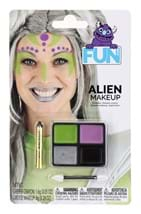 Alien Makeup Kit