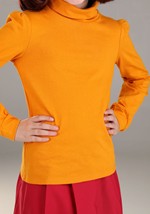 Scooby Doo Kids Velma Costume Alt 2