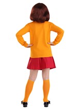 Scooby Doo Kids Velma Costume Alt 3
