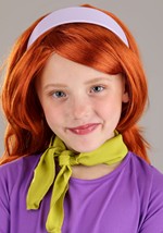 Scooby Doo Kids Daphne Costume Alt 1
