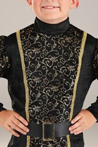 Child Romeo Costume Alt 2