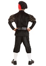 Child Romeo Costume Alt 4