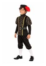 Boys Star-Crossed Romeo Costume New Main