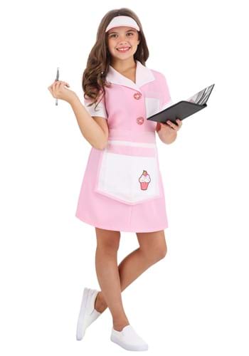 50s Costume for Women. Express delivery